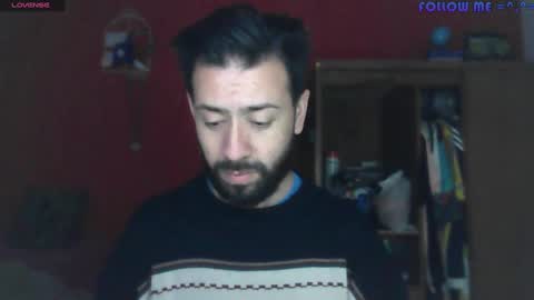 Aaron  I N D E P E N D E N T - M O D E L online show from 01/06/25, 12:05