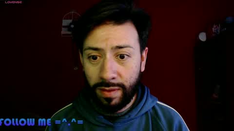 Aaron  I N D E P E N D E N T - M O D E L online show from 03/05/25, 06:34