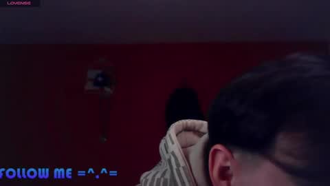 Aaron  I N D E P E N D E N T - M O D E L online show from 03/09/25, 12:31