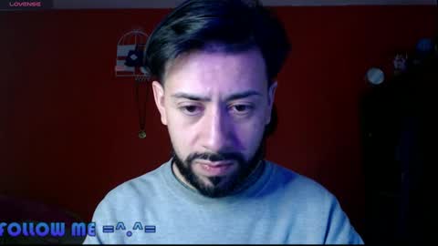 Aaron  I N D E P E N D E N T - M O D E L online show from 03/10/25, 09:40