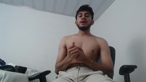 camilo online show from 12/06/24, 04:36