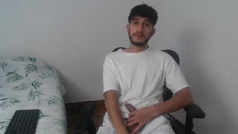 camilo online show from 12/07/24, 01:03