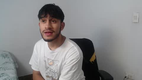 camilo online show from 12/10/24, 12:06