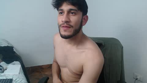 camilo online show from 12/12/24, 04:48