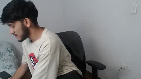 camilo online show from 12/14/24, 12:22