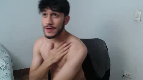 camilo online show from 12/14/24, 11:56