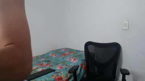 camilo online show from 12/19/24, 11:14