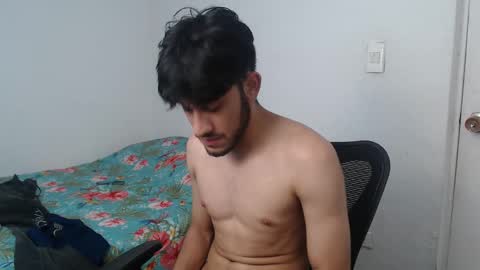 camilo online show from 12/20/24, 02:19