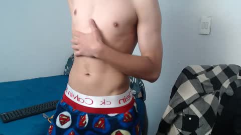 camilo online show from 12/23/24, 04:22