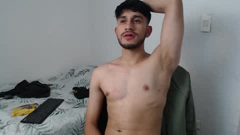 camilo online show from 01/04/25, 11:33