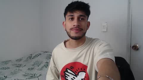 camilo online show from 01/06/25, 11:31