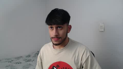 camilo online show from 01/08/25, 11:21