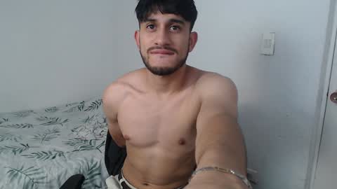 camilo online show from 01/10/25, 10:15