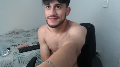 camilo online show from 01/11/25, 01:37