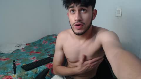 camilo online show from 01/15/25, 11:51