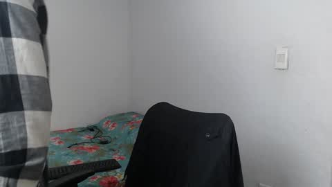 camilo online show from 01/18/25, 11:44