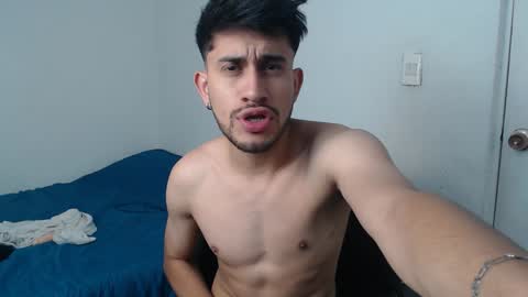 camilo online show from 01/25/25, 09:36