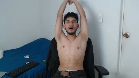 camilo online show from 01/29/25, 11:56