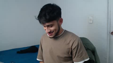 camilo online show from 02/06/25, 04:31