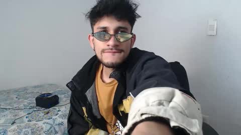 camilo online show from 02/25/25, 06:58