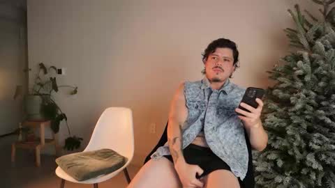 beltran online show from 11/23/25, 08:14