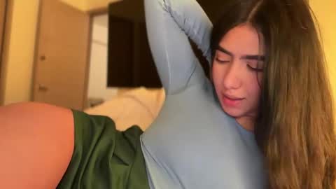 Hi -  online show from 03/13/26, 03:46