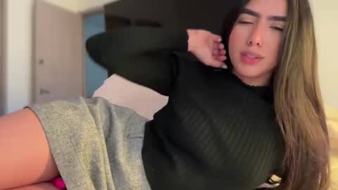 Hi -  online show from 03/25/26, 03:18