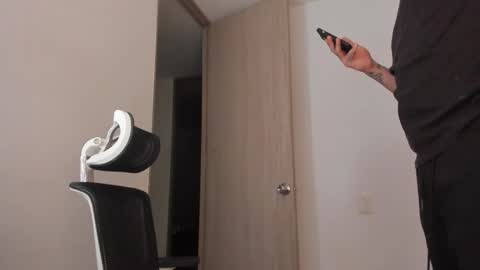 Mistress Maddie and Master Jordan  online show from 11/22/25, 11:26