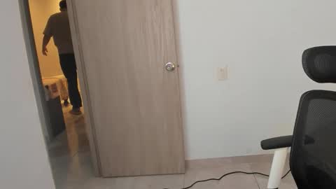 Mistress Maddie and Master Jordan  online show from 12/03/25, 02:08