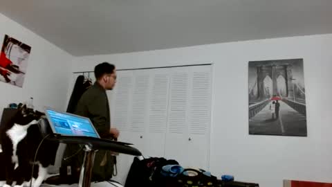 Chris online show from 02/18/25, 12:59