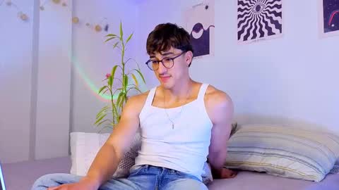 Logan online show from 09/14/25, 11:37