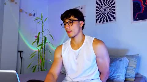 Logan online show from 09/18/25, 12:23