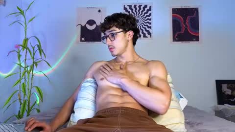 Logan online show from 10/20/25, 11:27