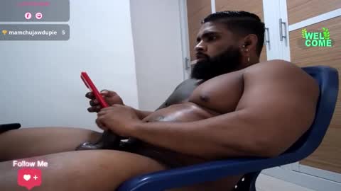 blackBear online show from 01/24/25, 11:23