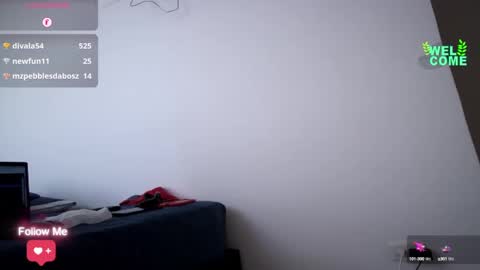 blackBear online show from 01/27/25, 02:57