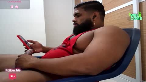 blackBear online show from 02/04/25, 03:33