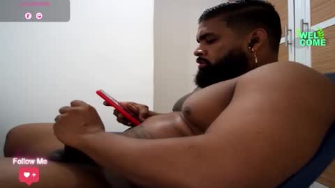 blackBear online show from 03/11/25, 10:31