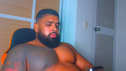 blackBear online show from 01/07/26, 04:37