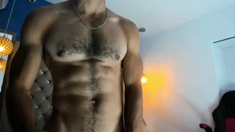 Zeus online show from 01/18/25, 07:38