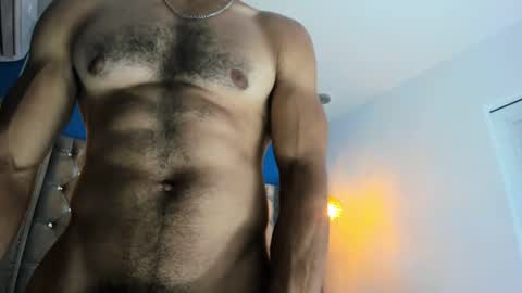 Zeus online show from 01/20/25, 06:21