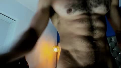 Zeus online show from 02/16/25, 07:15