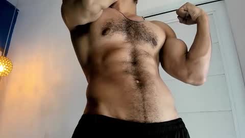 Zeus online show from 10/27/25, 04:49