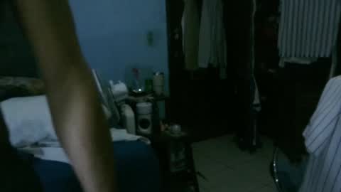 Snapshot of latinincognito chatting on 12/17/24, 07:07 latinincognito online show from 12/17/24, 07:07