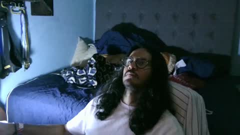 Snapshot of latinincognito chatting on 12/29/24, 09:50 latinincognito online show from 12/29/24, 09:50