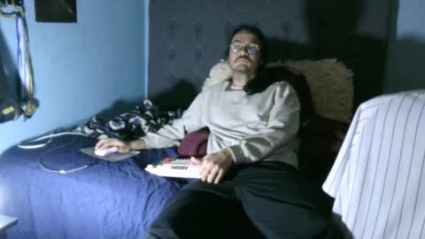 Snapshot of latinincognito chatting on 01/06/25, 06:47 latinincognito online show from 01/06/25, 06:47