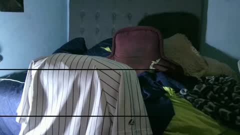 Snapshot of latinincognito chatting on 01/09/25, 08:24 latinincognito online show from 01/09/25, 08:24