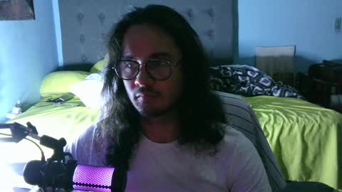 Snapshot of latinincognito chatting on 03/08/25, 06:32 latinincognito online show from 03/08/25, 06:32