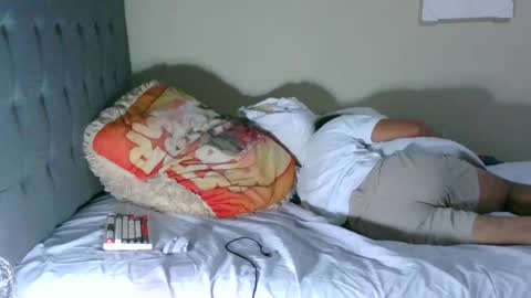 Snapshot of latinincognito chatting on 11/07/25, 06:57 latinincognito online show from 11/07/25, 06:57