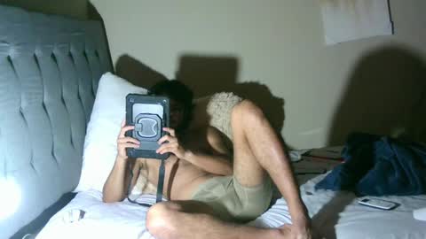 latinincognito online show from 04/08/26, 05:29