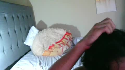 latinincognito online show from 04/09/26, 06:57